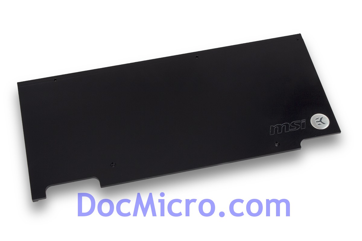 EK Water Blocks, EKWB